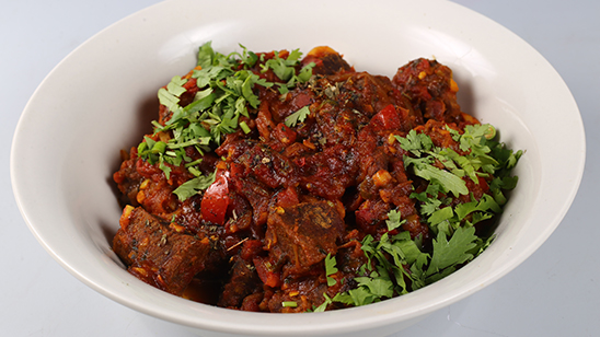 Beef Bhuna 250 gm